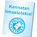 Polttava kysymys -ilmastolakikampanja