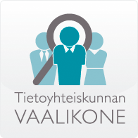 Tietoyhteiskunnan vaalikone