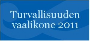 Turvallisuuden vaalikone