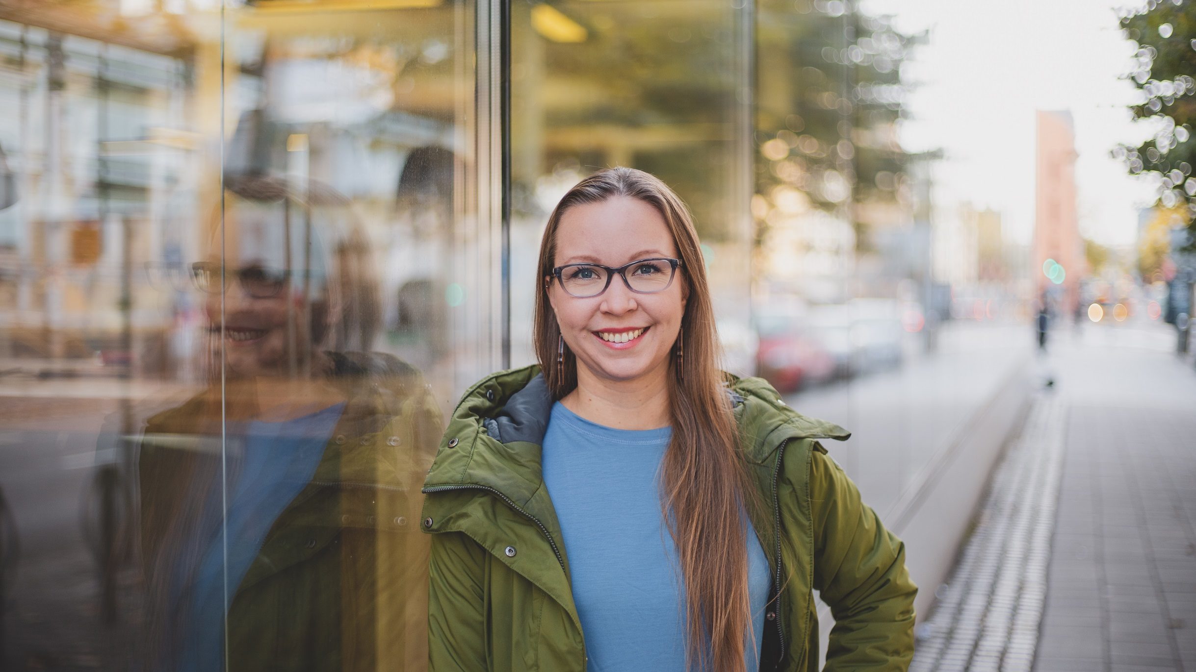 Kuvaaja: Sara Levänen